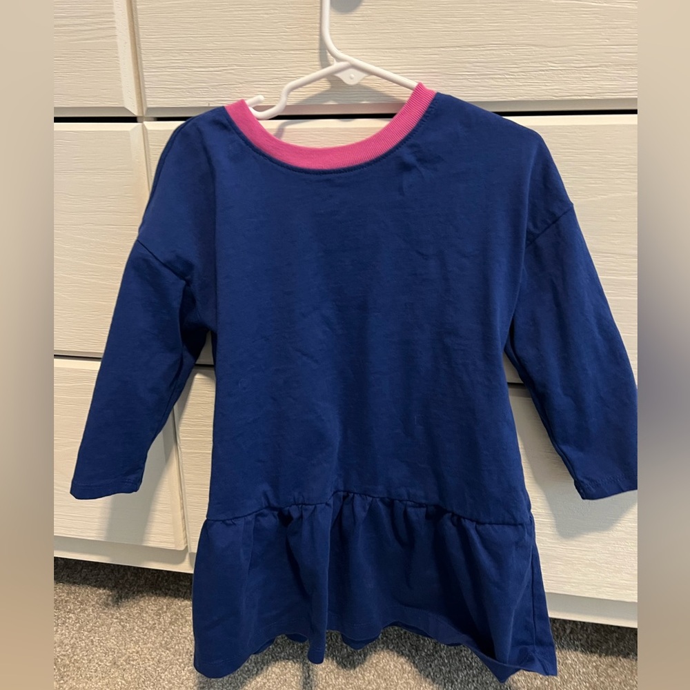3T Hanna Andersson dress